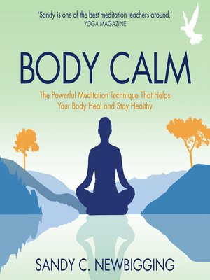 cover image of Body Calm